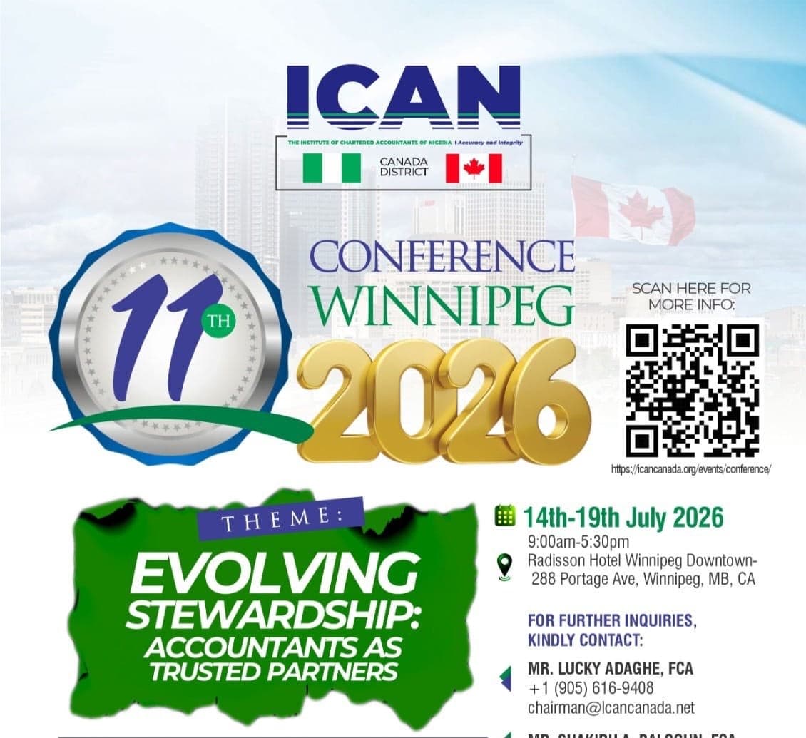 ICAN Gala Night